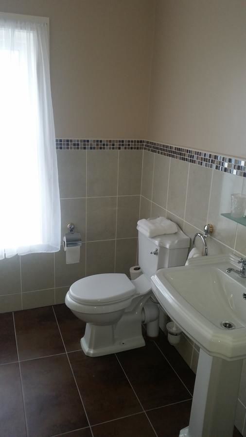 Отели типа «постель и завтрак» The Central, Buncrana Банкрана-13