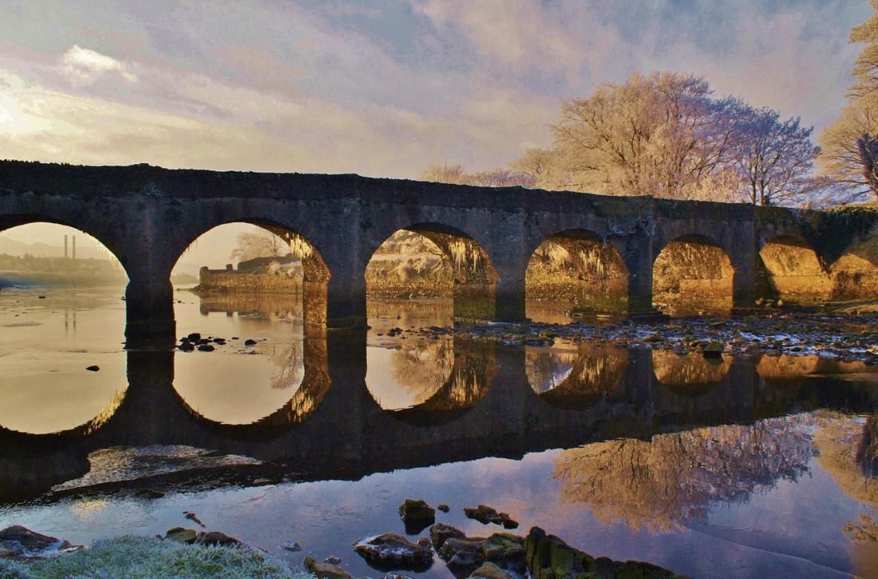Отели типа «постель и завтрак» The Central, Buncrana Банкрана-17