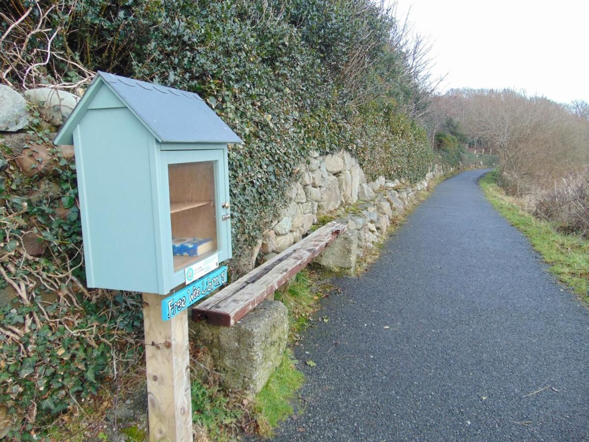 Отели типа «постель и завтрак» The Central, Buncrana Банкрана-19