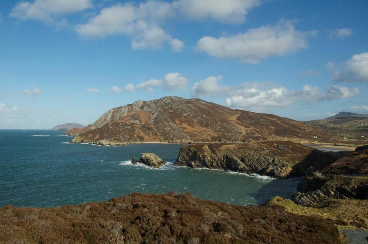 Отели типа «постель и завтрак» The Central, Buncrana Банкрана-27