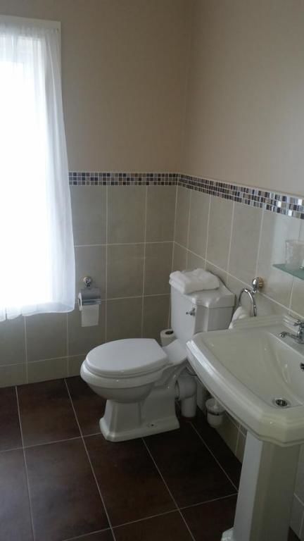 Отели типа «постель и завтрак» The Central, Buncrana Банкрана-31