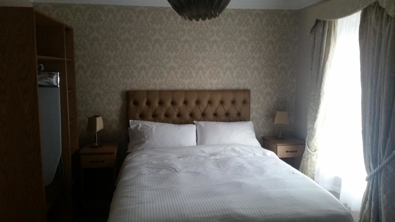 Отели типа «постель и завтрак» The Central, Buncrana Банкрана-11